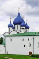 suzdal stad se foto