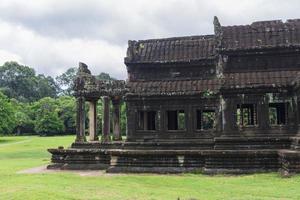 angkor wat tempel foto