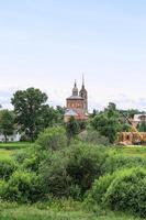 suzdal stad se foto