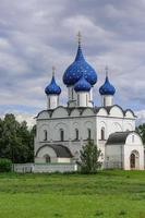 suzdal stad se foto