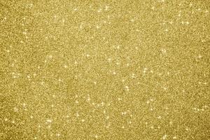 abstrakt guld glitter gnistra bakgrund foto