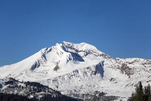 portes du soleil foto