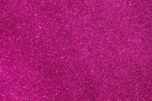 rosa glitter textur abstrakt bakgrund foto