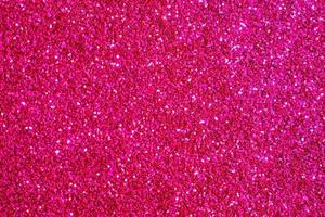 rosa glitter textur abstrakt bakgrund foto