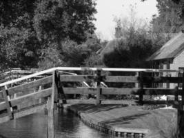 de dutch by giethoorn foto