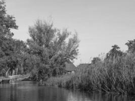 de dutvh by giethoorn foto