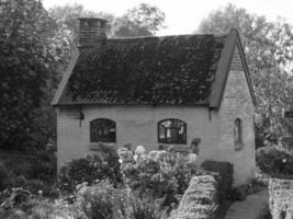 giethoorn i de nederländerna foto