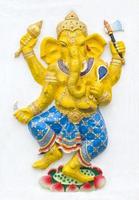 hindu ganesha Gud foto