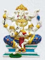 hindu ganesha Gud foto