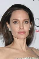 los angeles - nov 5 - Angelina jolie pitt på de afi fest 2015 presenteras förbi audi öppning natt gala premiär av förbi de hav på de tcl kinesisk teater på november 5, 2015 i los angeles, ca foto