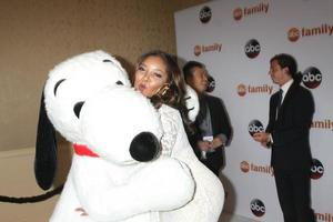 , los angeles - aug 4 - snopet, tamala jones på de ABC tca sommar Tryck Turné 2015 fest på de beverly hilton hotell på augusti 4, 2015 i beverly kullar, ca foto