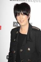 los angeles - dec 12 - diane warren på de 27: e amerikan biograf tilldela på de beverly hilton hotell på december 12, 2013 i beverly kullar, ca foto