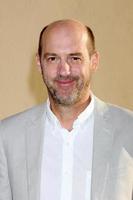 los angeles - Maj 20 - anthony edwards ankommer på de ABC disney internationell på förhand på Walt disney studior massa på Maj 20, 2012 i burbank, ca foto