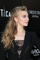 los angeles - Maj 23 natalie vindskupor på de i mörker premiär på bågljus hollywood på Maj 23, 2018 i los angeles, ca foto