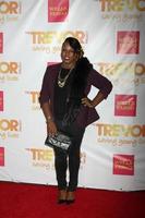 los angeles - dec 7 - alex newell på de trevorlive la på de hollywood palladium på december 7, 2014 i los angeles, ca foto