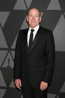 los angeles - nov 11 - richard jenkins på de ampas 9:e årlig guvernörer utmärkelser på dolby balsal på november 11, 2017 i los angeles, ca foto