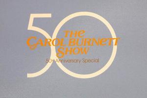 los angeles, okt 4 - 50:e årsdag särskild av de Carol burnett visa emblem på de Carol burnett 50:e årsdag särskild ankomster på de cbs tv stad på oktober 4, 2017 i los angeles, ca foto