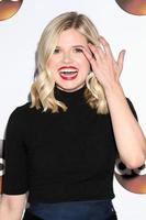 los angeles, jan 10 - ana mulvoy-ten på de disney ABC TV tca vinter- 2017 fest på langham hotell på januari 10, 2017 i pasadena, ca foto