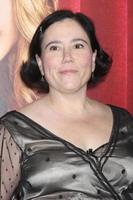 los angeles - nov 5 - alex borstein på de de kom tillbaka - säsong premiär på de el capitan teater på november 5, 2014 i los angeles, ca foto