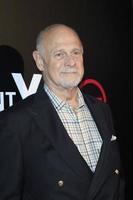 los angeles - okt 20 - gerald mcraney på de tnt s ombud x premiär undersökning på de London hotell på oktober 20, 2015 i väst hollywood, ca foto