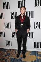 los angeles - Maj 12 - phillip phillips på de bmi pop- musik utmärkelser på de beverly wilshire hotell på Maj 12, 2015 i beverly kullar, ca foto