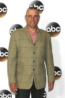 los angeles - jan 14 - Vinnie jones på de ABC tca vinter- 2015 på en de langham Huntington hotell på januari 14, 2015 i pasadena, ca foto