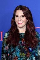 los angeles - jun 9 - megan mullally på de kommer och nåd fyc händelse på de harmoni guld teater på juni 9, 2018 i los angeles, ca foto