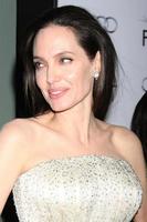 los angeles - nov 5 - Angelina jolie pitt på de afi fest 2015 presenteras förbi audi öppning natt gala premiär av förbi de hav på de tcl kinesisk teater på november 5, 2015 i los angeles, ca foto