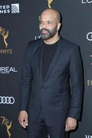 los angeles - sep 15 jeffrey wright på de tv akademi högsta betyg emmy nominerade artister på de wallis annenberg Centrum för de utför konst på september 15, 2018 i beverly kullar, ca foto