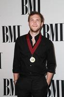 los angeles - Maj 12 - phillip phillips på de bmi pop- musik utmärkelser på de beverly wilshire hotell på Maj 12, 2015 i beverly kullar, ca foto