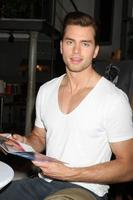 los angeles, aug 14 - pierson fode på de djärv och skön fläkt händelse fredag på de cbs tv stad på augusti 14, 2015 i los angeles, ca foto