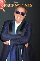 los angeles, juli 24 - Kenny ortega på de ättlingar premiär undersökning på de Walt disney studior på juli 24, 2015 i burbank, ca foto