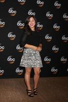 los angeles, juli 15 - chloe wepper på de ABC juli 2014 tca på beverly hilton på juli 15, 2014 i beverly kullar, ca foto