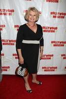 los angeles, aug 18 - kathy garver på de barn stjärnor, sedan och nu förhandsvisning reception på de hollywood museum på augusti 18, 2016 i los angeles, ca foto