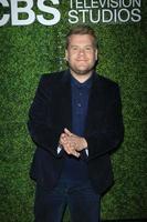 los angeles, jun 2 - James corden på de 4:e årlig cbs tv studior sommar soiree på de palihouse på juni 2, 2016 i väst hollywood, ca foto