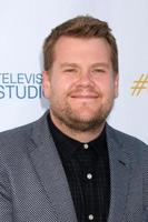 los angeles, Maj 18 - James corden på de cbs sommar soiree 2015 på de London hotell på Maj 18, 2015 i väst hollywood, ca foto