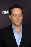 los angeles, jun 11 - vince vaughn anländer på de 10:e puppa fjäril boll på privat Hem på juni 11, 2011 i brentwood, ca foto