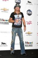 las vegas, Maj 22 - bret michaels i de Tryck rum av de 2011 anslagstavla musik utmärkelser på mgm stor trädgård arena på Maj 22, 2010 i las vegas, nv foto