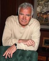 los angeles, Maj 17 - john mccook på de djärv och skön firande av deras emmy nomineringar på cbs tv stad på Maj 17, 2011 i los angeles, ca foto