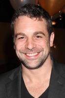 los angeles, mar 25 - Chris mckenna på de ung och rastlös 41: a årsdag kaka på cbs tv stad på Mars 25, 2014 i los angeles, ca foto