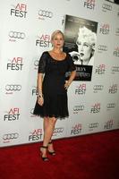 los angeles, nov 6 - penelope ann mjölnare ankommer på de min vecka med marilyn undersökning på de afi fest 2011 på grauman s kinesisk teater på november 6, 2011 i los angeles, ca foto