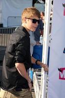 los angeles, aug 14 - Precis inkommet bieber anländer på de 2011 vh1 do något utmärkelser på hollywood palladium på augusti 14, 2011 i los angeles, ca foto