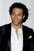 los angeles, dec 3 - corbin bleu på de de aktörer fond s ser ett huvud utmärkelser på de taglyan komplex på december 3, 2015 i los angeles, ca foto