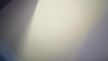 slät och suddigt färgrik lutning maska bakgrund. djup lila och svart vit. foto