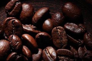 arabica kaffebönor konsistens
