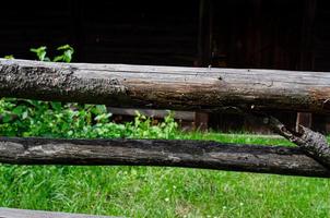 sele för hästar , trä- staket foto