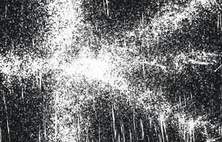 grunge svart och vit distress texture.dust overlay distress grain, placera helt enkelt illustrationen över något objekt för att skapa grungy effekt. foto