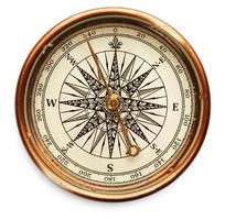 antik kompass