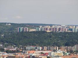 antenn se av brno foto