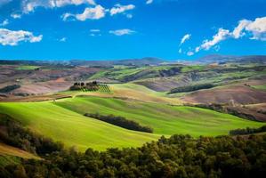 tuscany foto